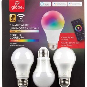 Smart Lightbulbs